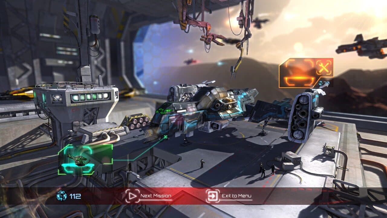 Solar Shifter EX thumbnail 4