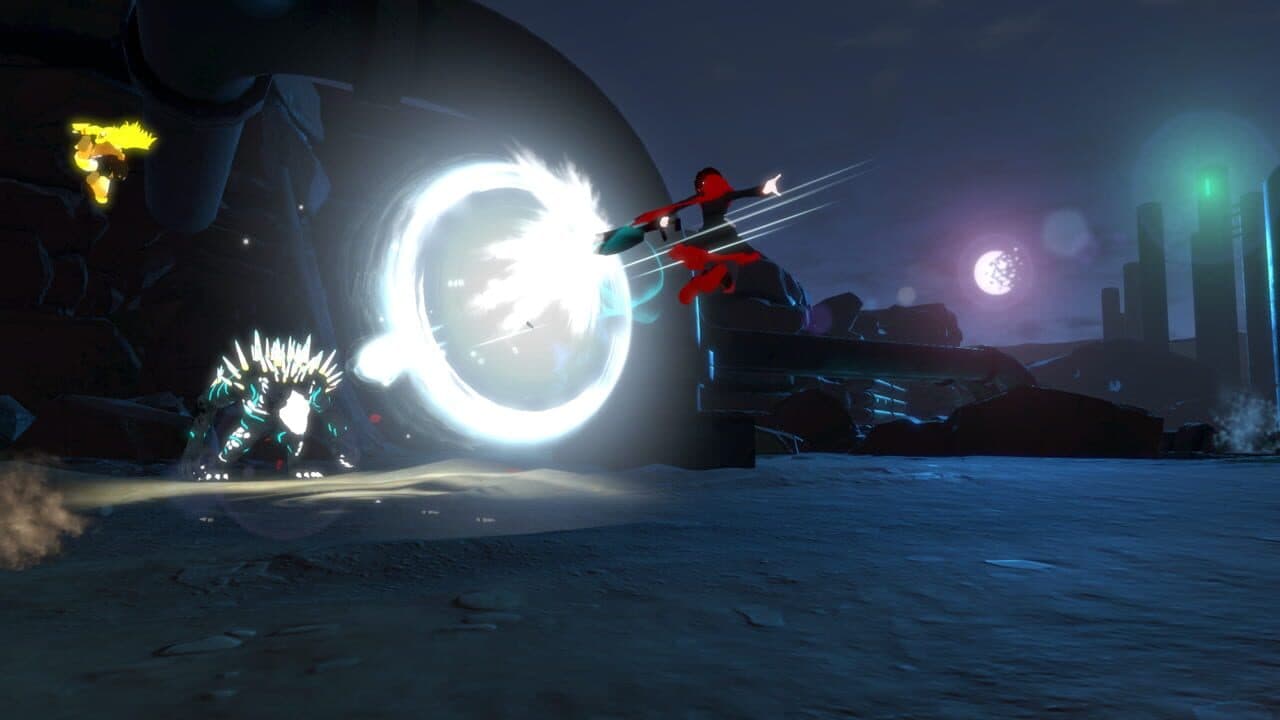 RWBY: Grimm Eclipse thumbnail 4