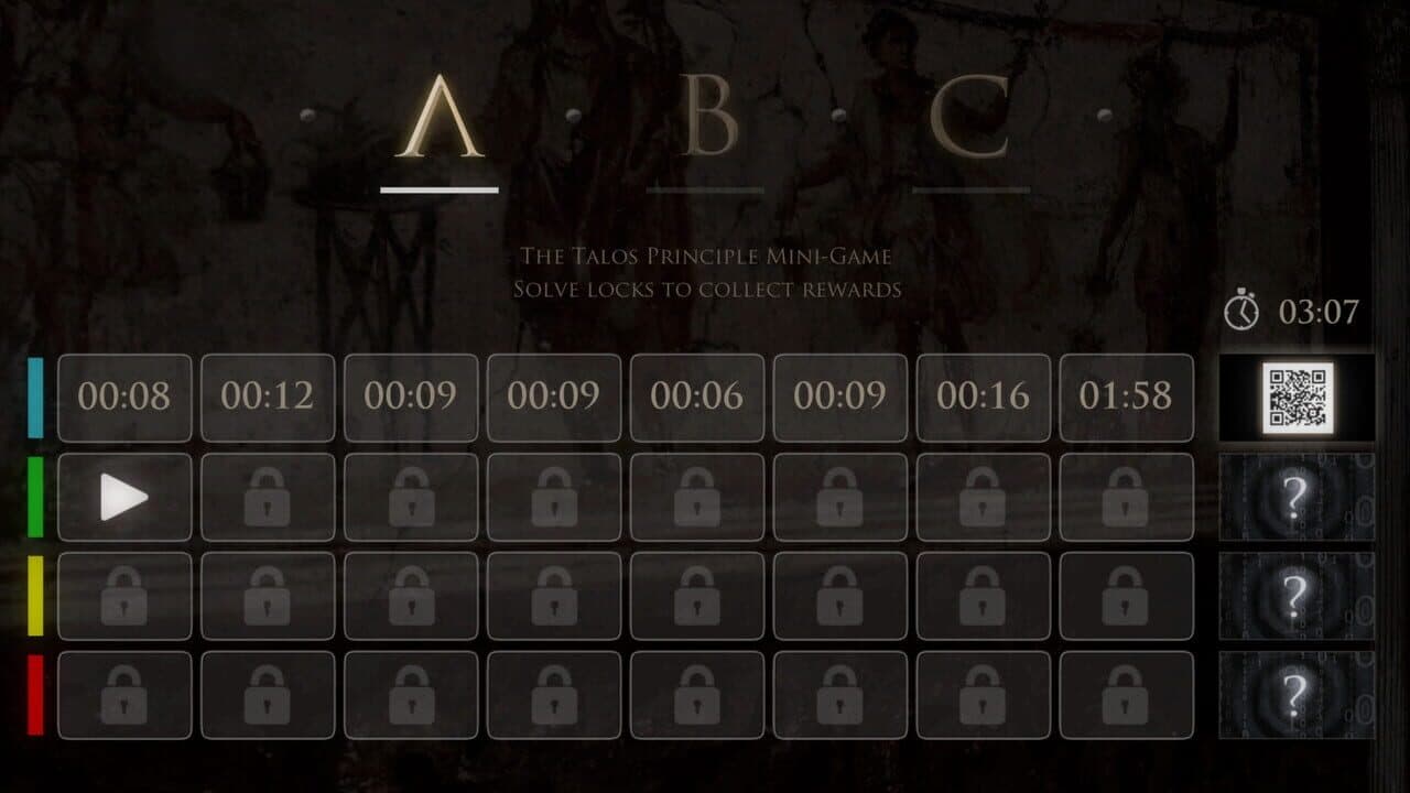 Sigils of Elohim thumbnail 2