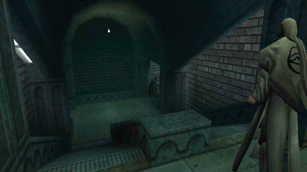 Blood II: The Chosen + Expansion screenshot 1
