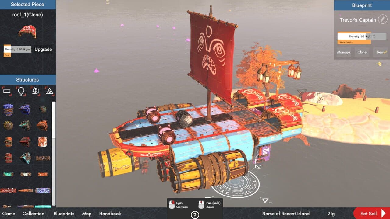 Make Sail thumbnail 3