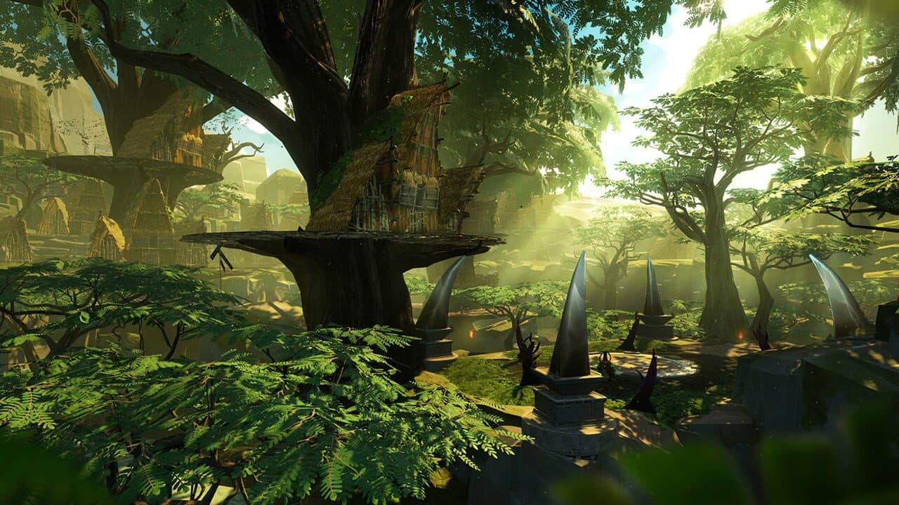 Feral Rites thumbnail 2