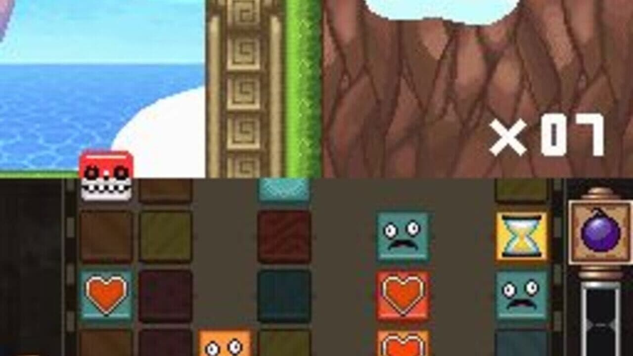 Henry Hatsworth in the Puzzling Adventure thumbnail 7