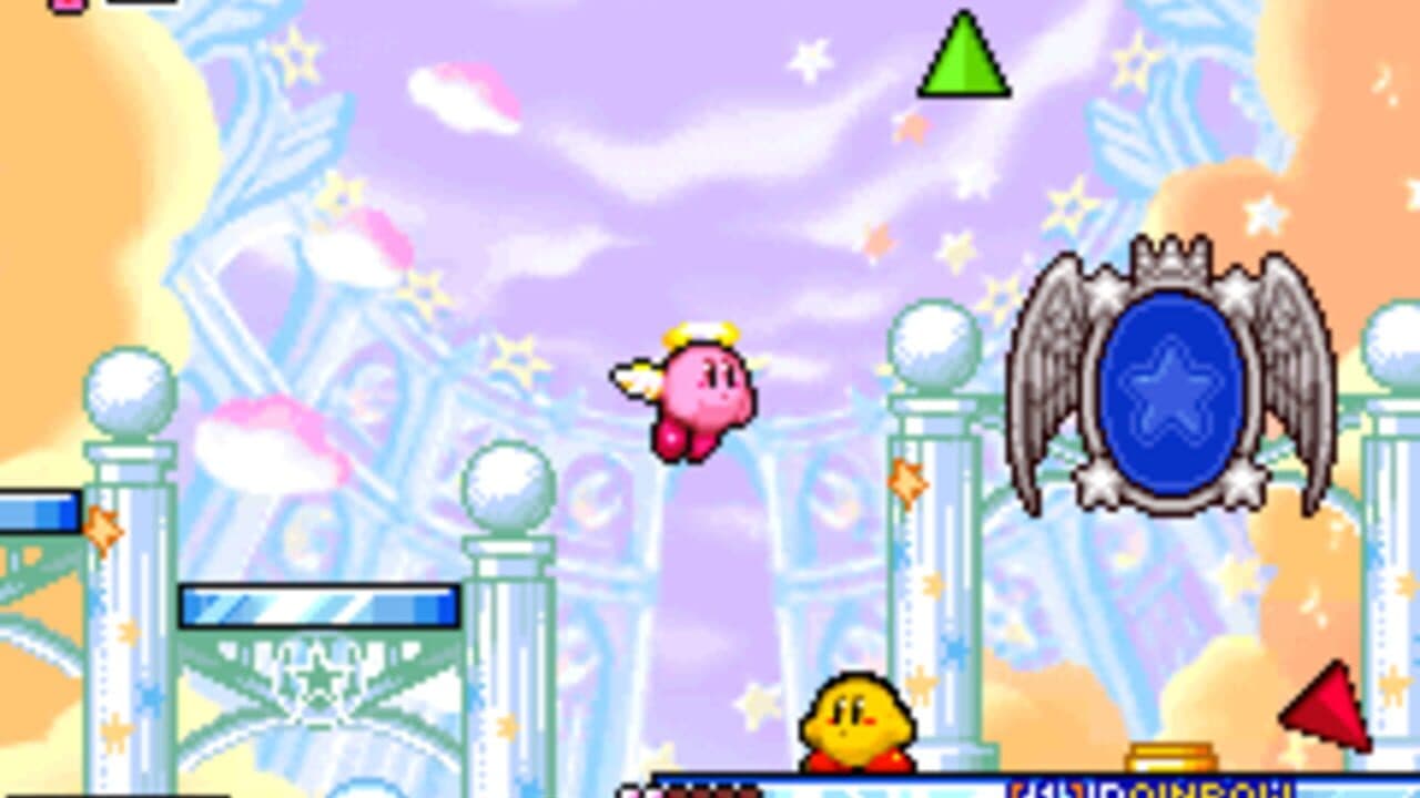 Kirby & the Amazing Mirror thumbnail 12