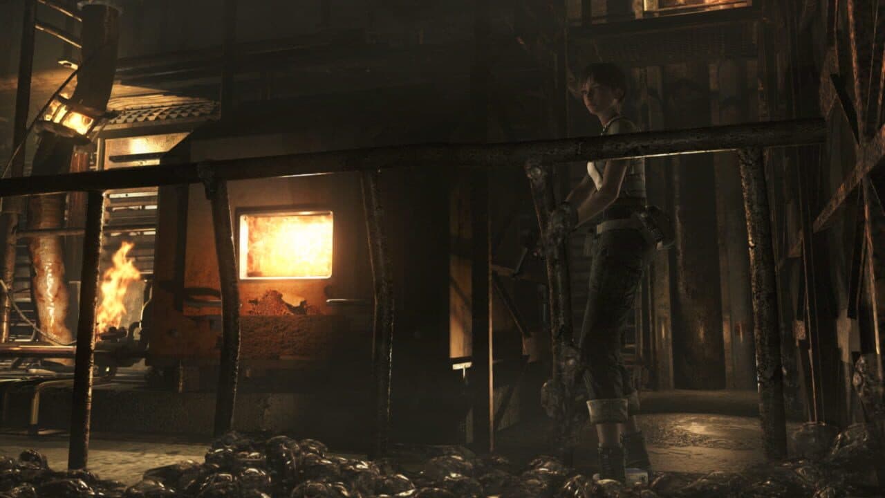 Resident Evil: Deluxe Origins Bundle thumbnail 2