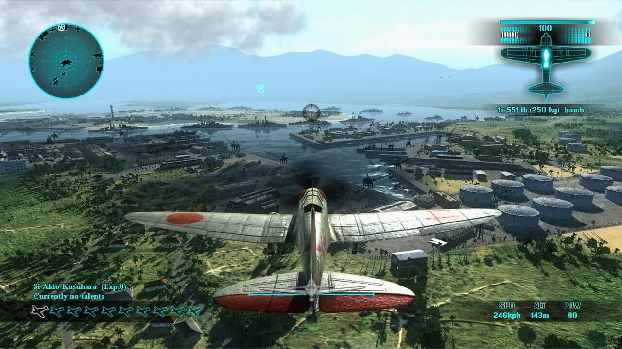 Air Conflicts: Pacific Carriers thumbnail 5