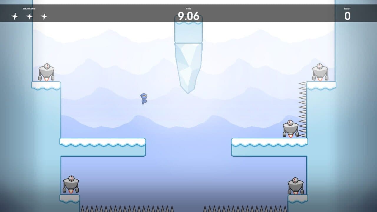 10 Second Ninja thumbnail 3