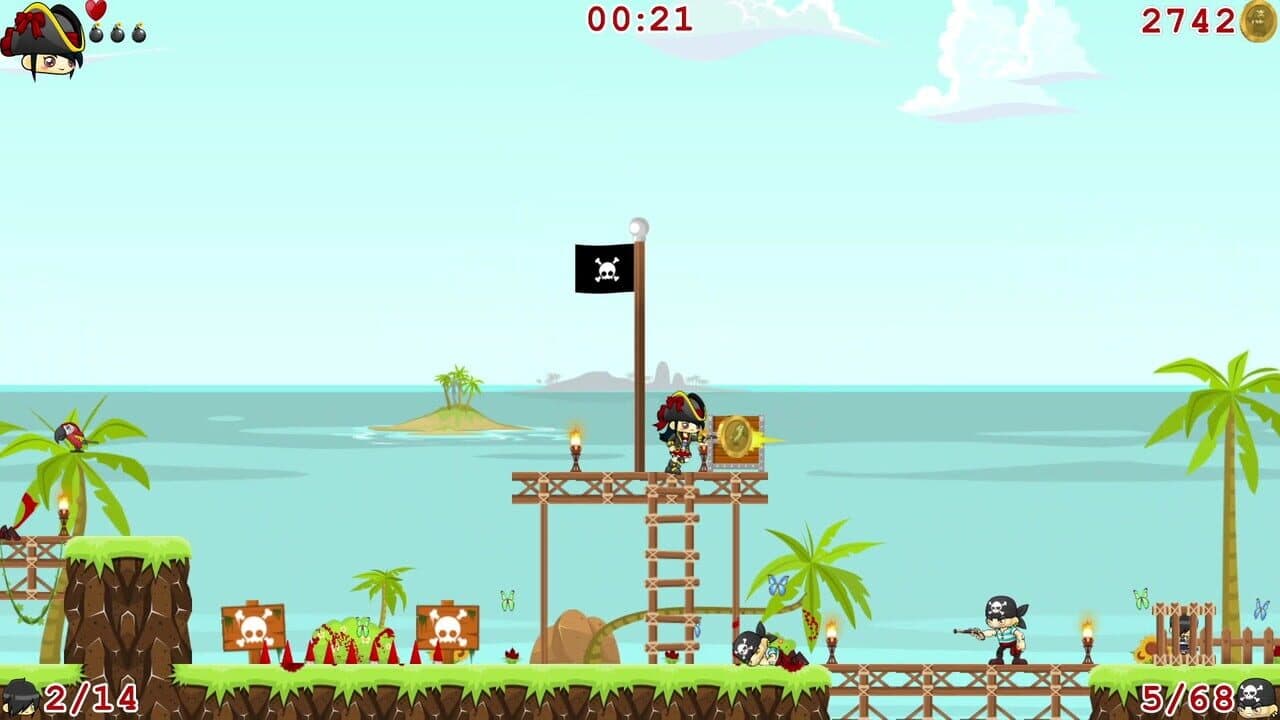 Pirate Island Rescue thumbnail 4