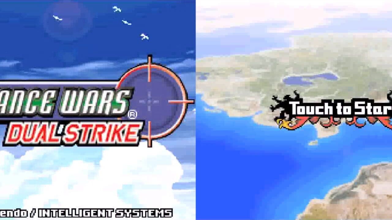 Advance Wars: Dual Strike thumbnail 3