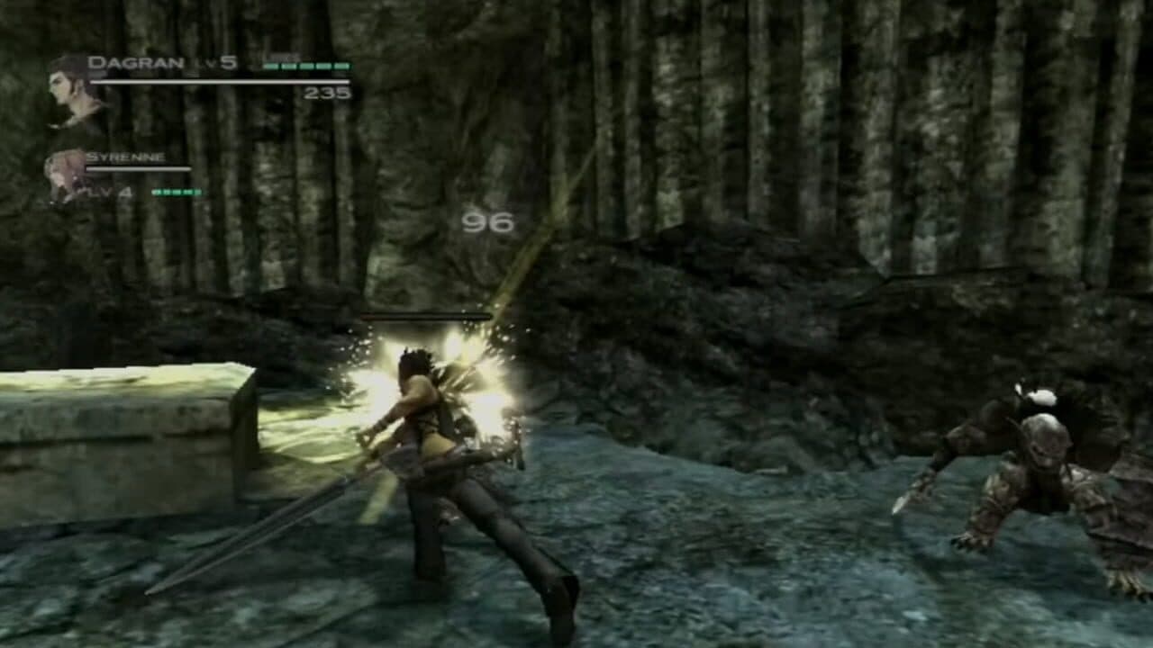 The Last Story thumbnail 2