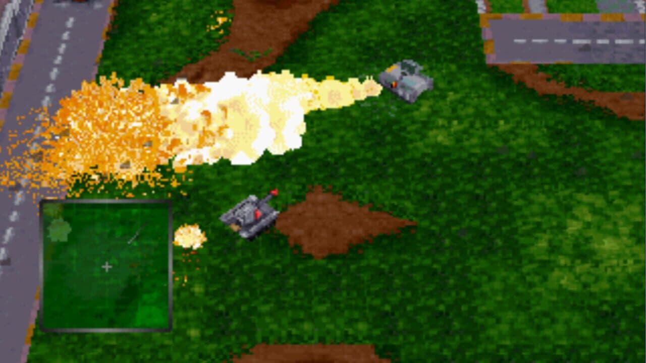 Mass Destruction thumbnail 3