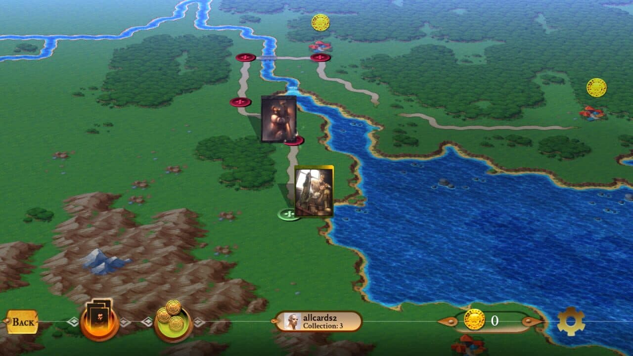 Lucadian Chronicles thumbnail 2