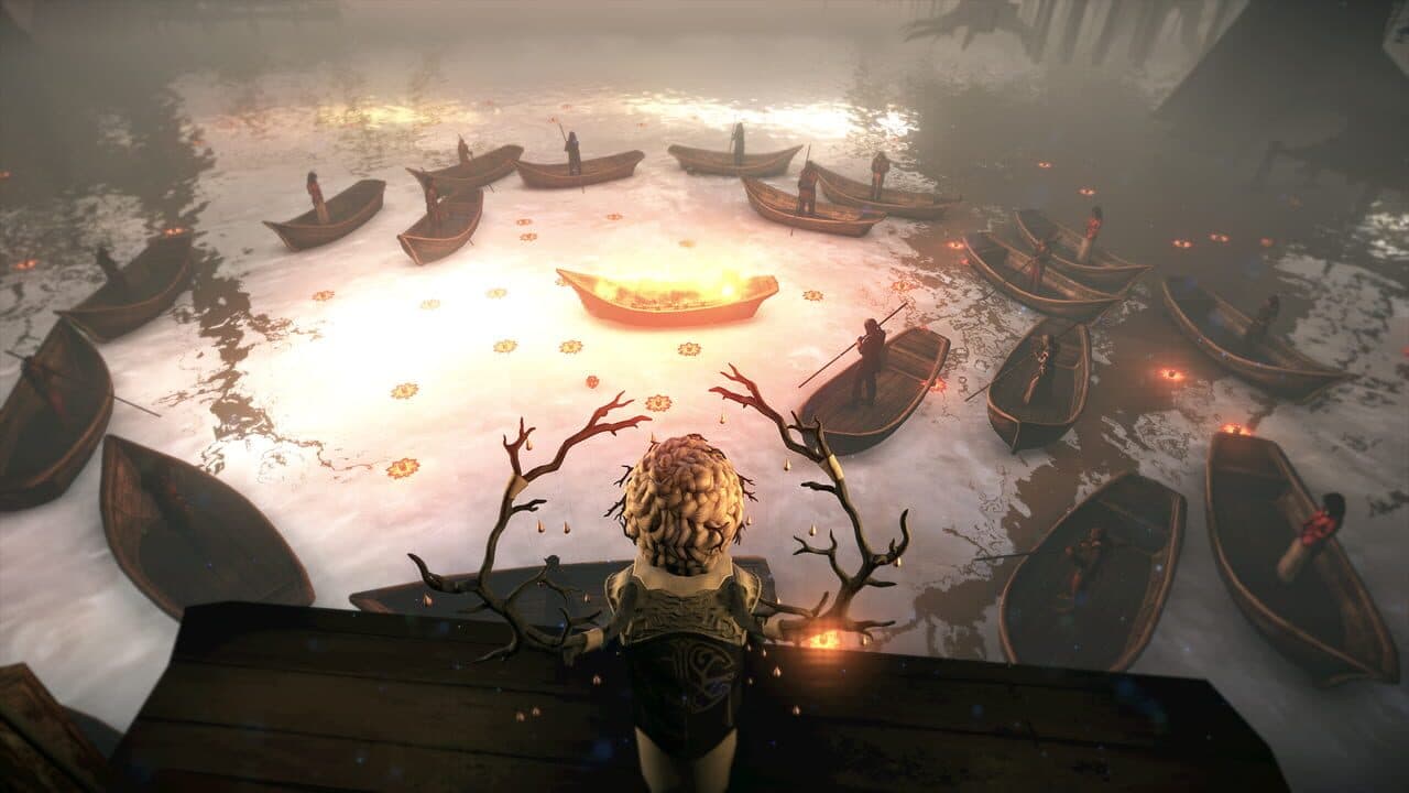 Dreamfall Chapters thumbnail 2