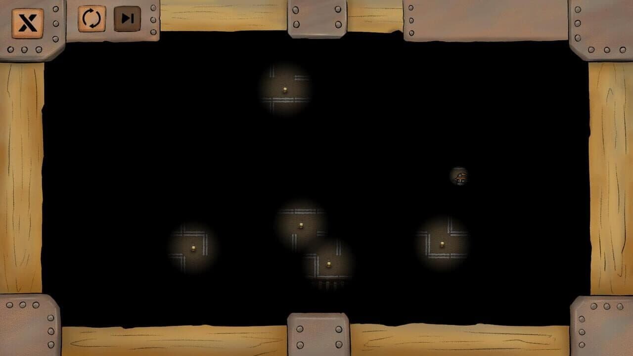 Gold Digger Maze thumbnail 3