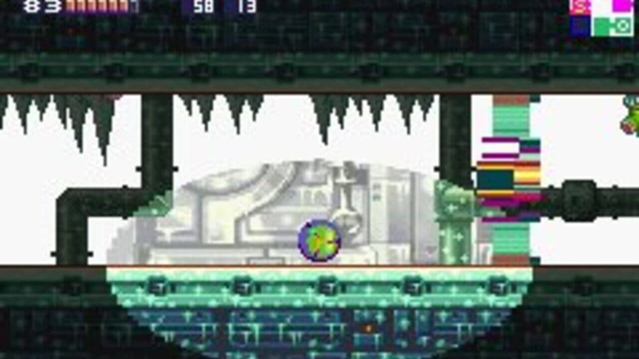 Metroid Fusion thumbnail 7