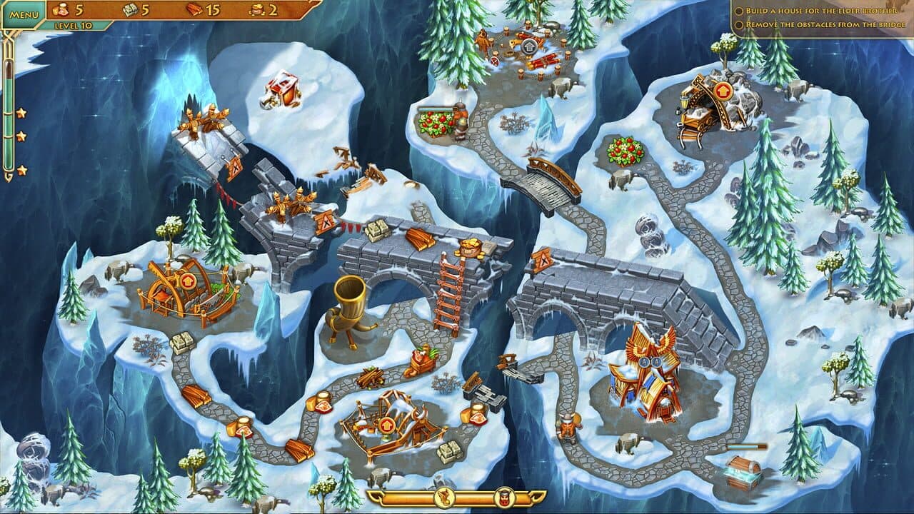 Viking Brothers 2 thumbnail 3