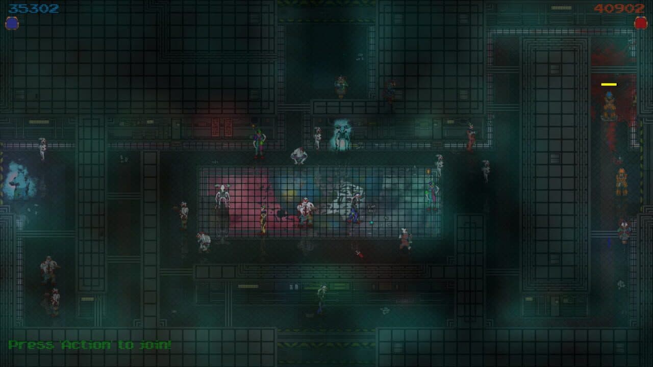 Circus Interstellar thumbnail 2