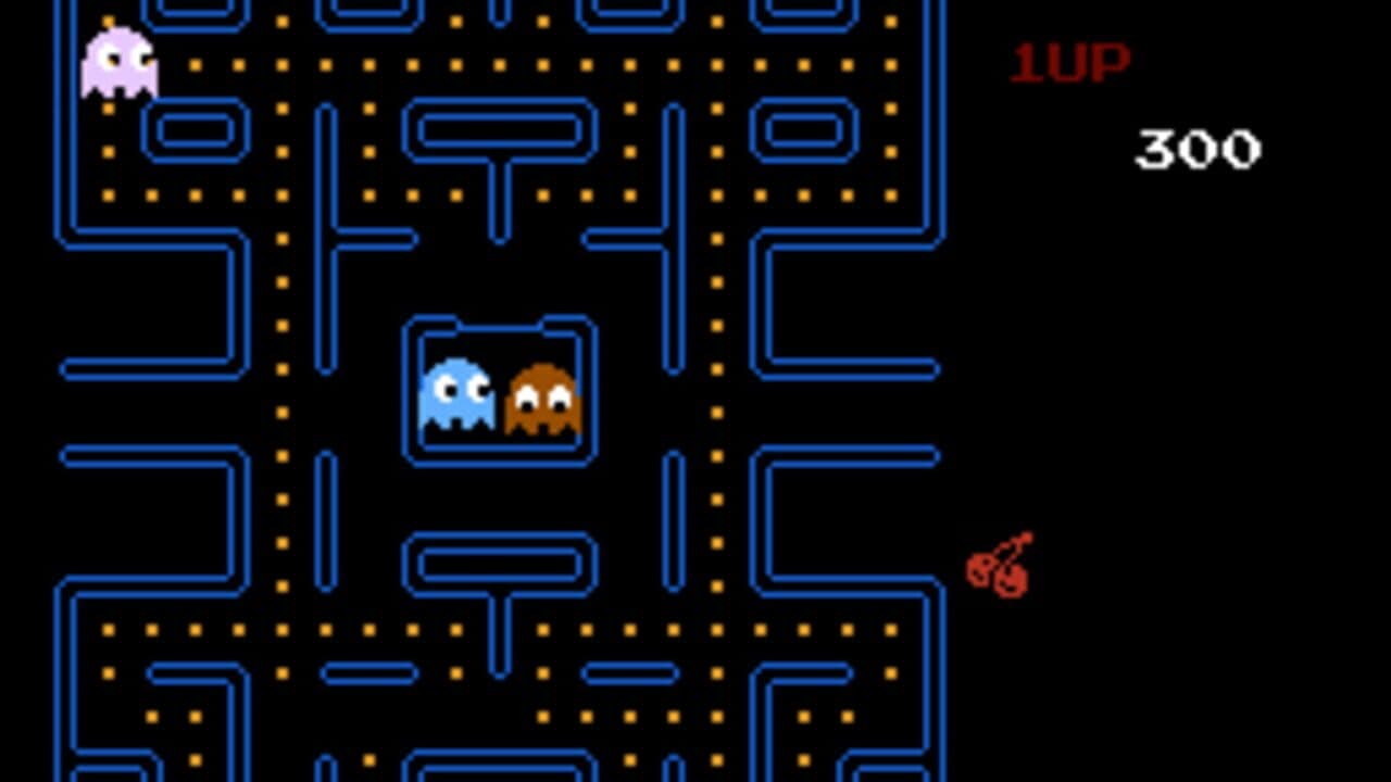 Pac-Man thumbnail 8