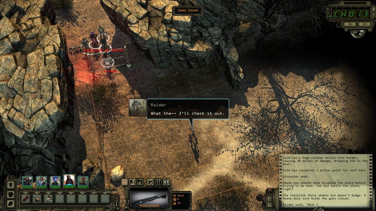 Wasteland 2 thumbnail 2