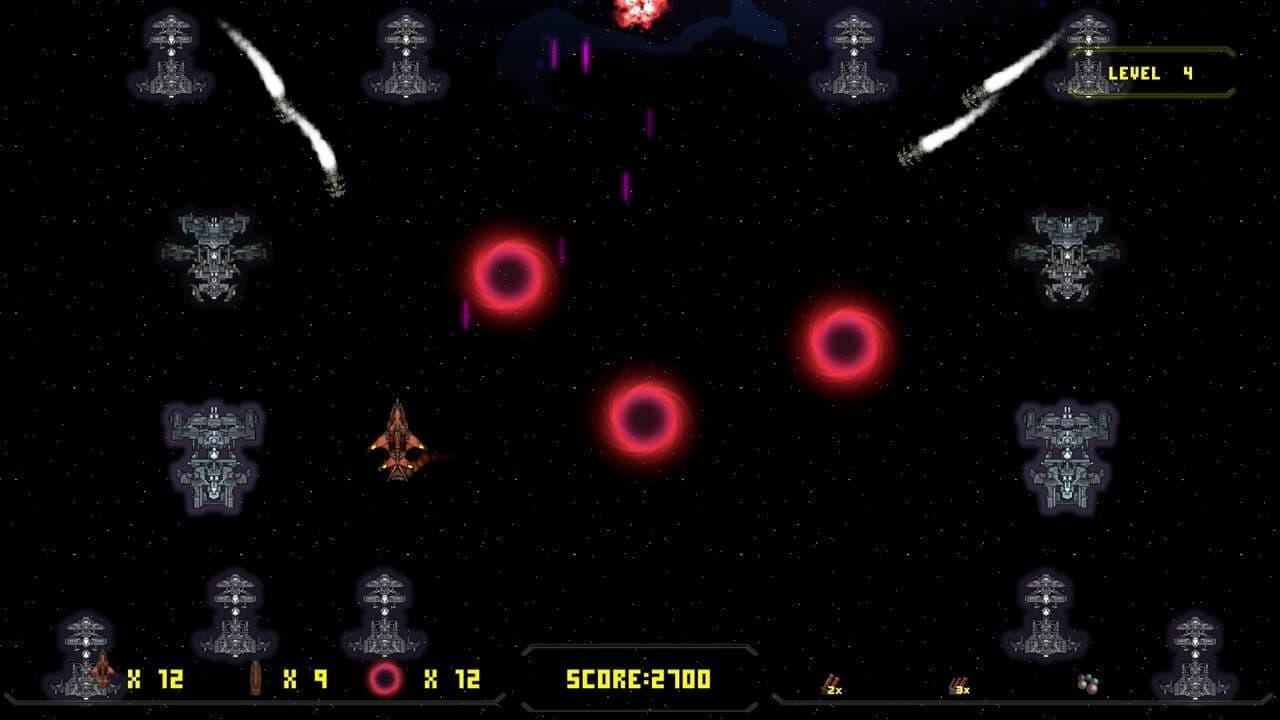 Starship Annihilator thumbnail 5