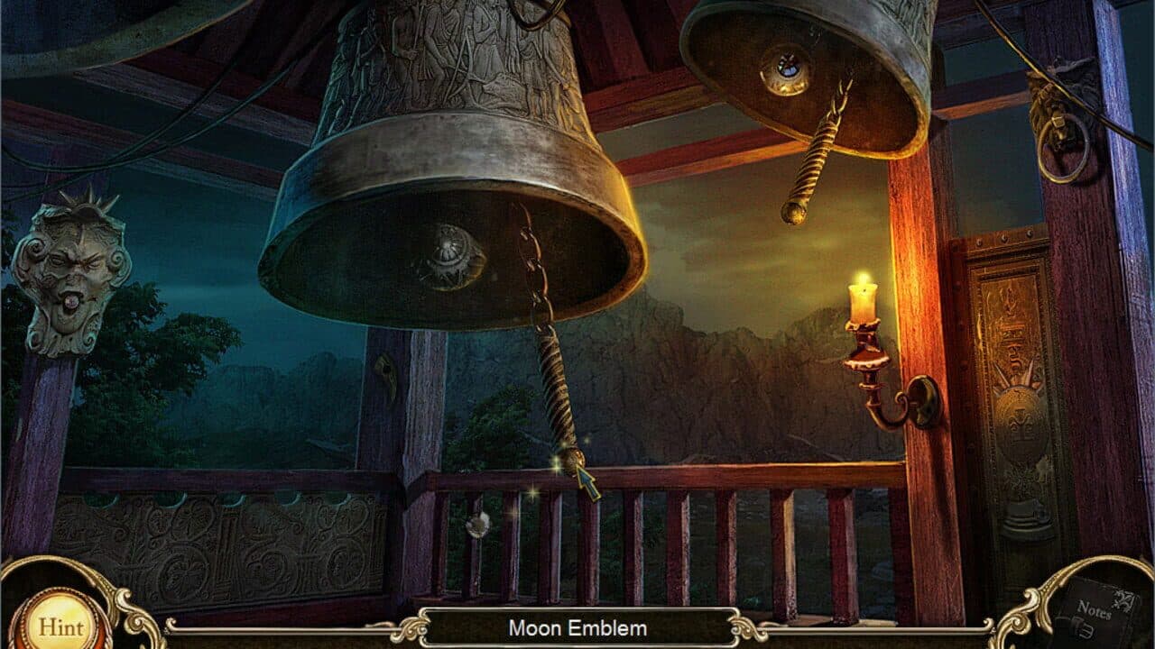 Dark Parables: Curse of Briar Rose - Collector's Edition thumbnail 5