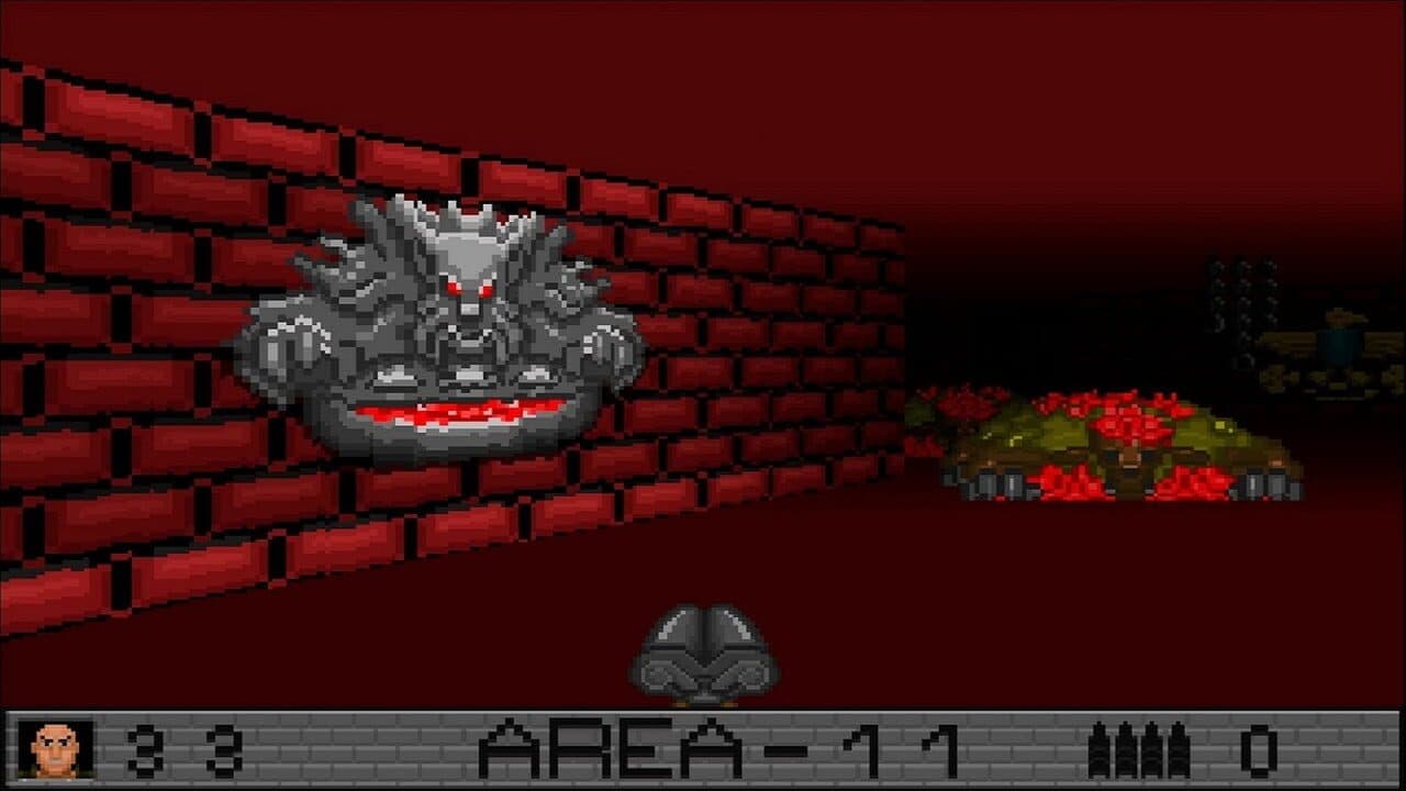 Castle Werewolf thumbnail 5