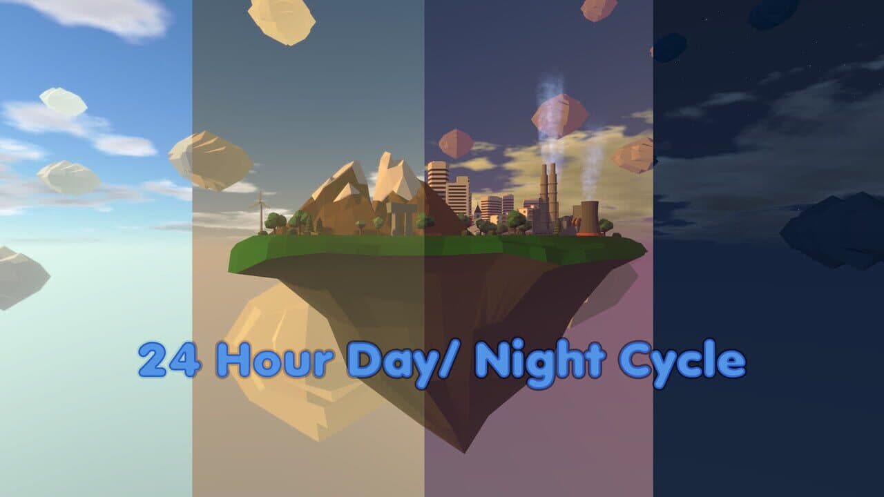 CloudCity VR thumbnail 3