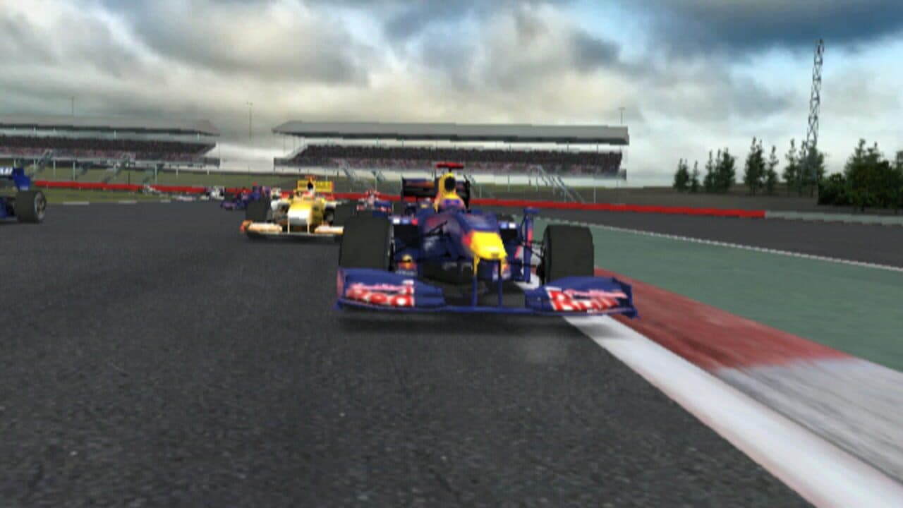 F1 2009 thumbnail 12