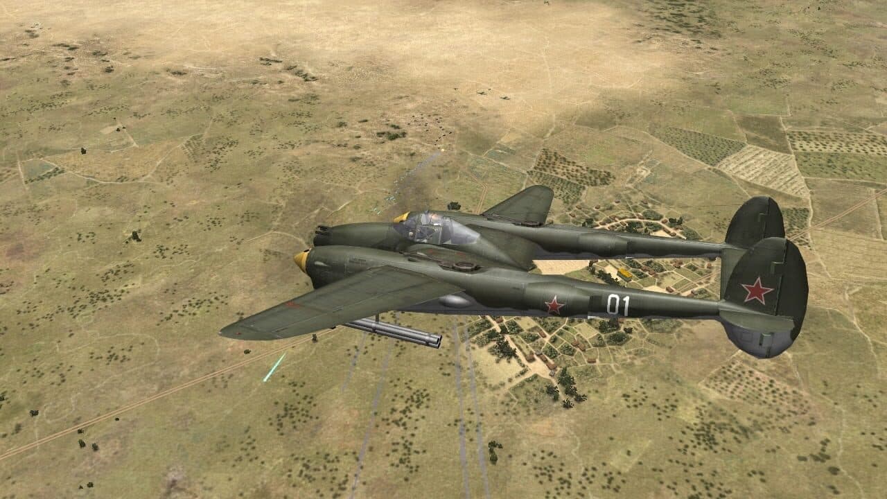 IL-2 Sturmovik: 1946 thumbnail 4