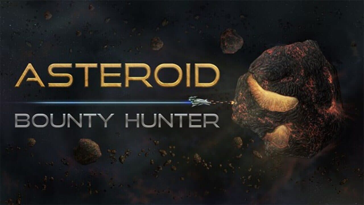 Asteroid Bounty Hunter thumbnail 3