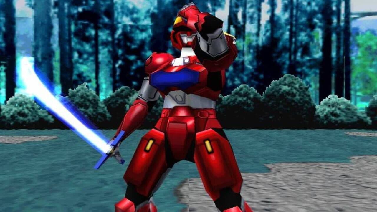 Evil Zone thumbnail 2