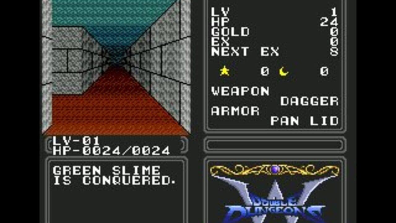 Double Dungeons thumbnail 2