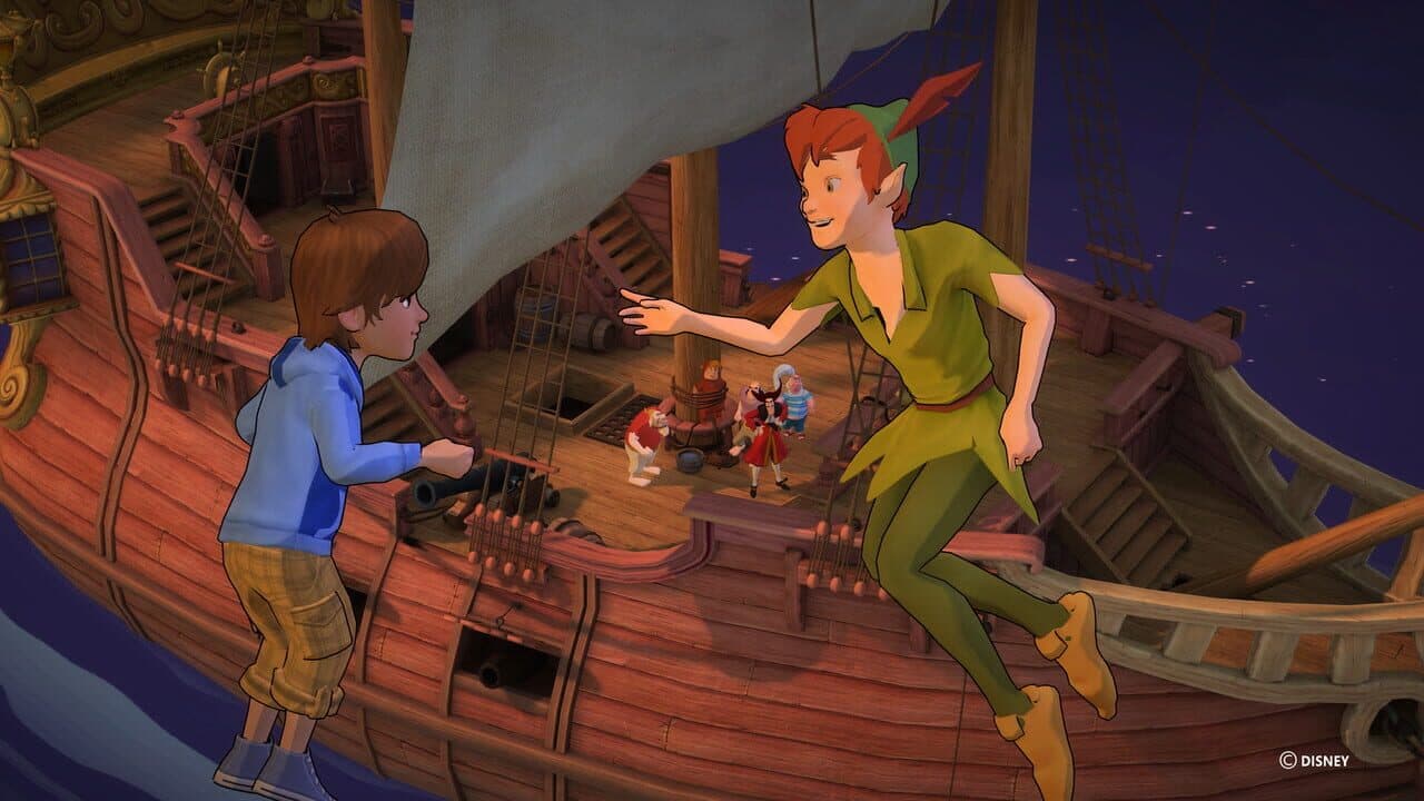Disneyland Adventures thumbnail 2