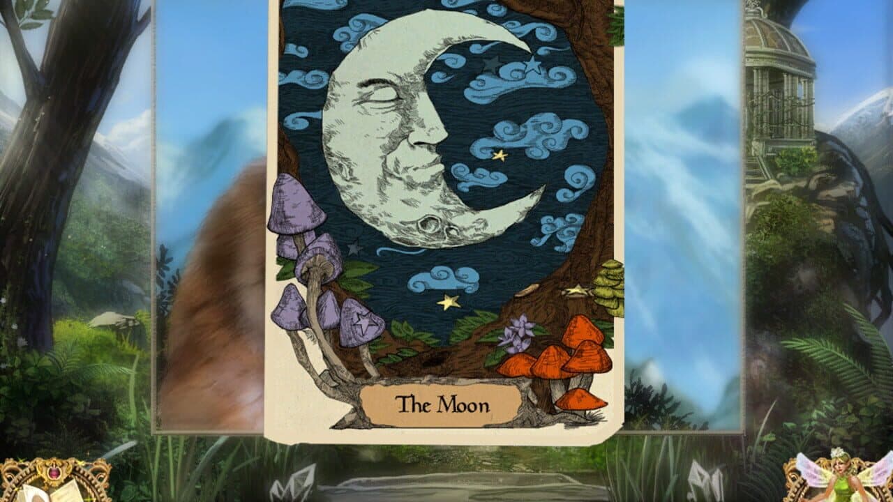 Awakening: Moonfell Wood thumbnail 3