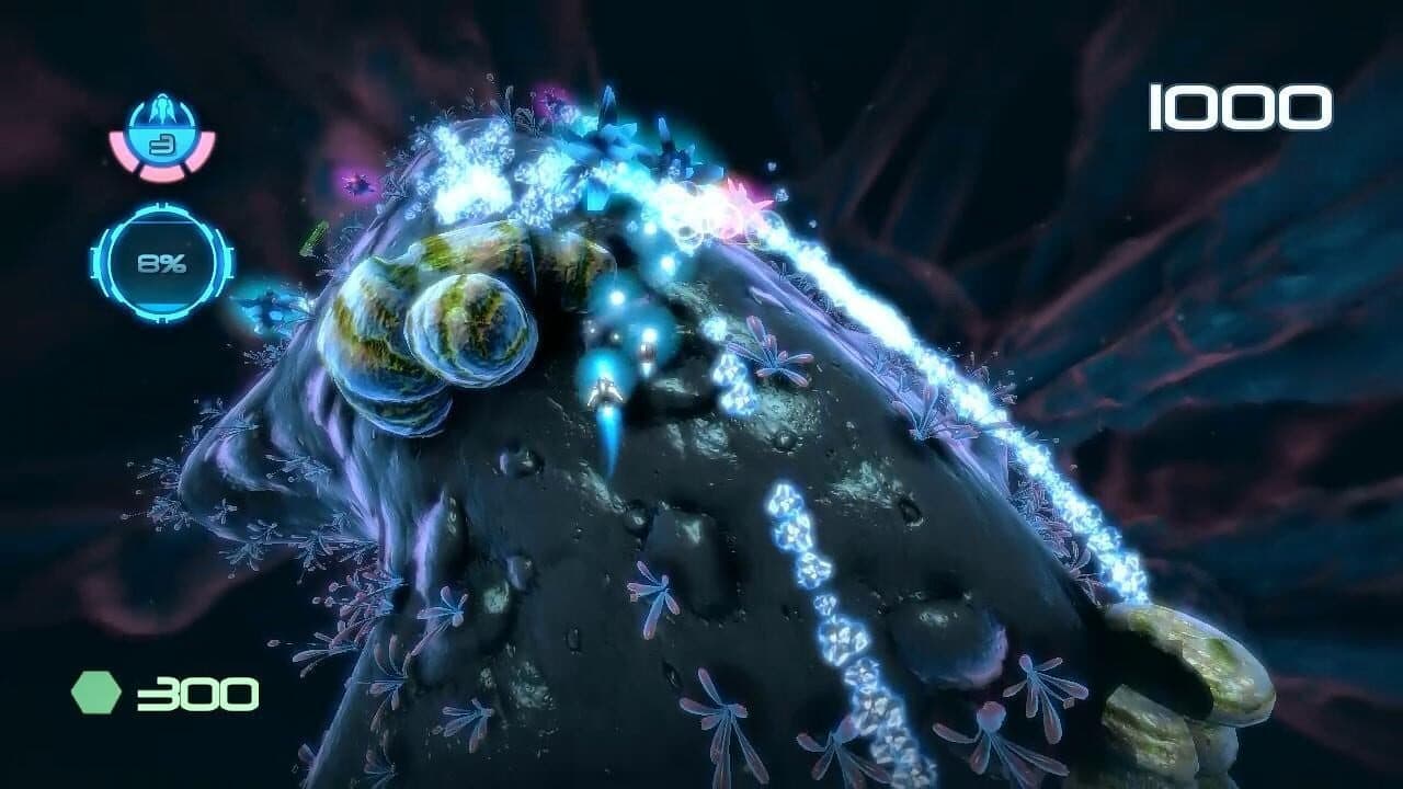 Nano Assault Neo thumbnail 2