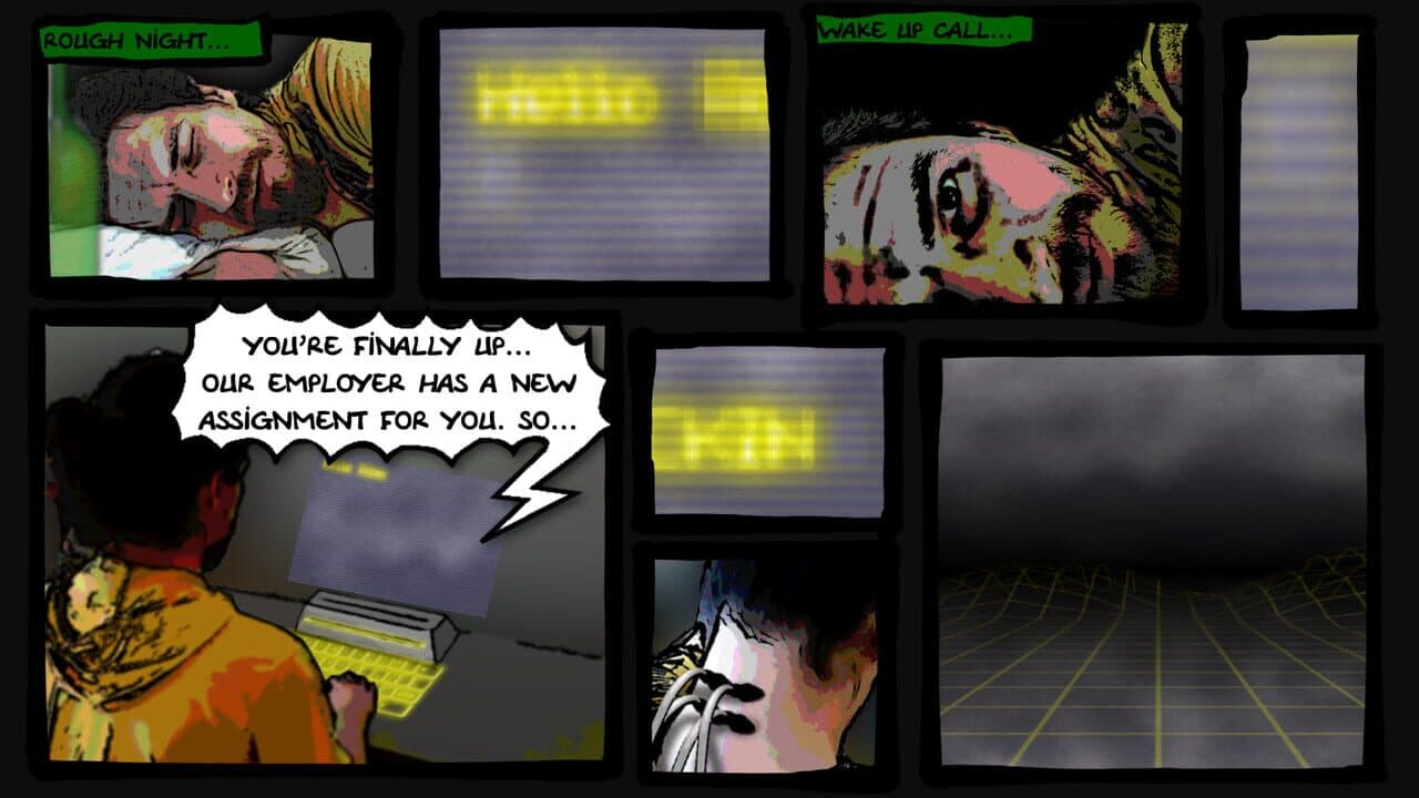 Cyber Sentinel thumbnail 5