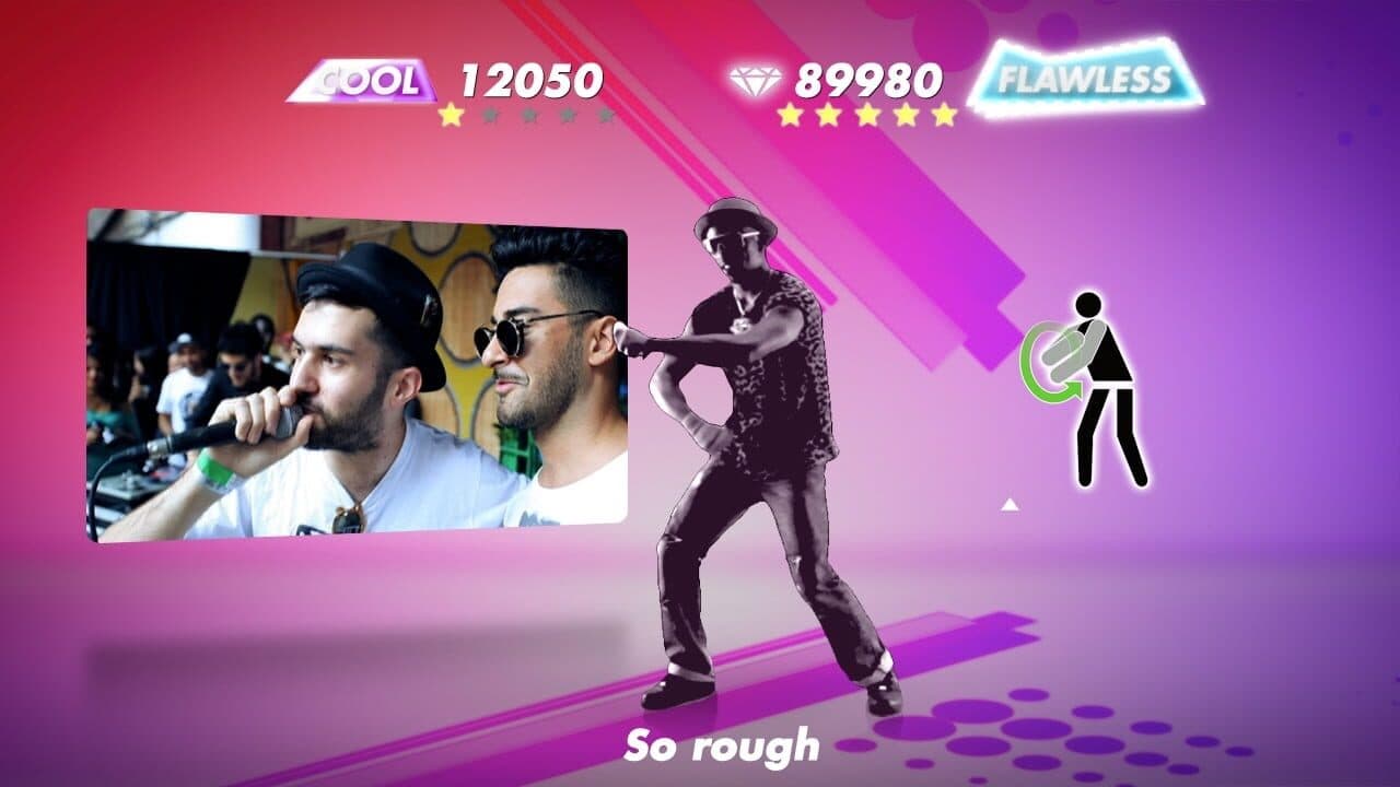 Everybody Dance thumbnail 3