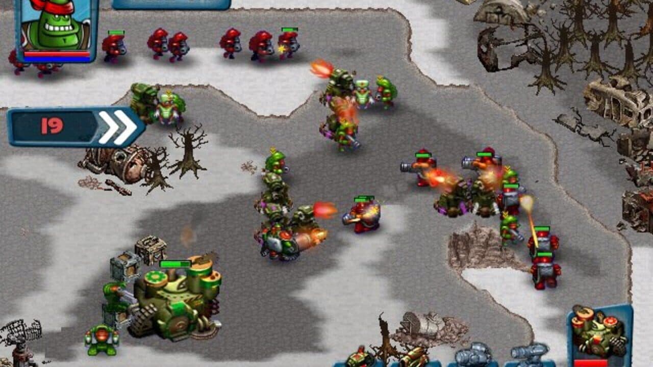 Robocalypse: Beaver Defense thumbnail 7