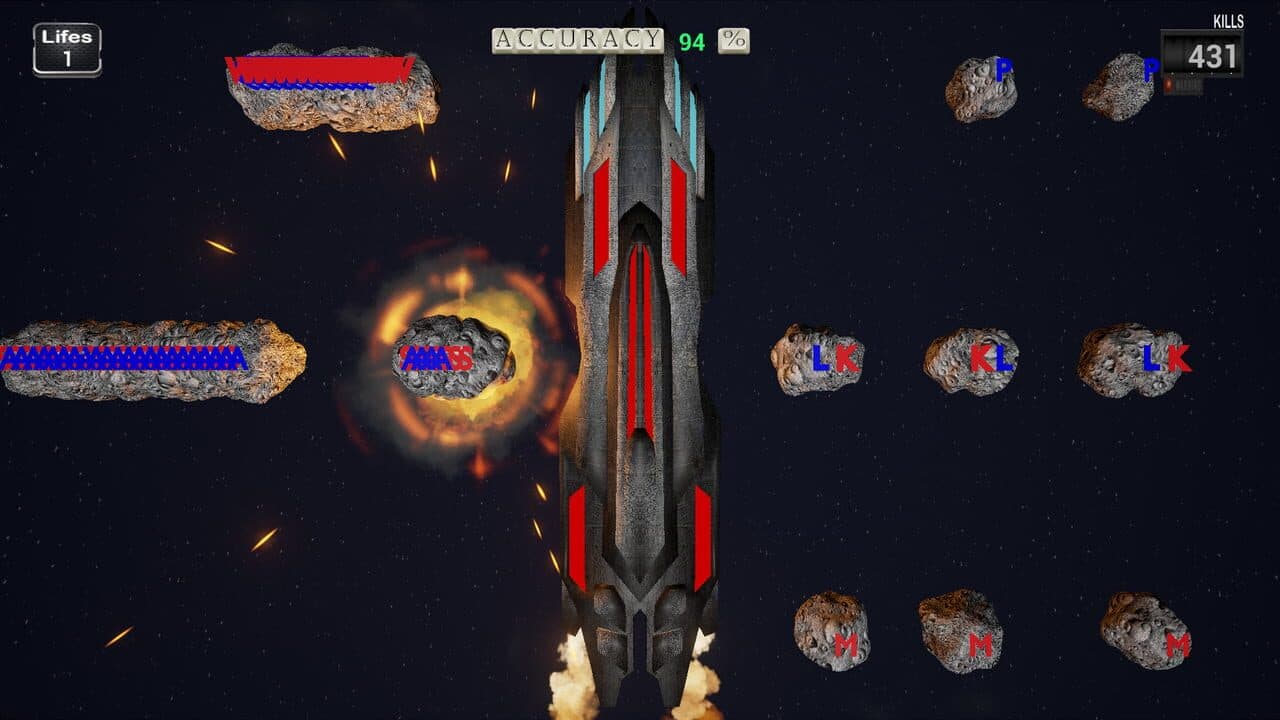 Keyboard Killers thumbnail 5