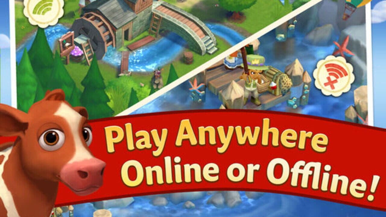 FarmVille 2: Country Escape thumbnail 8