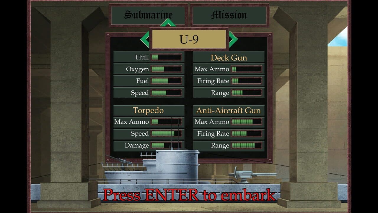 U-Boats thumbnail 5