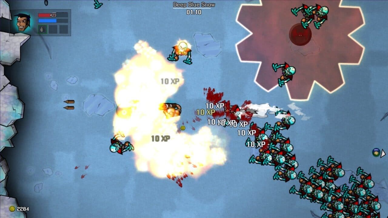 Undead Legions II thumbnail 6