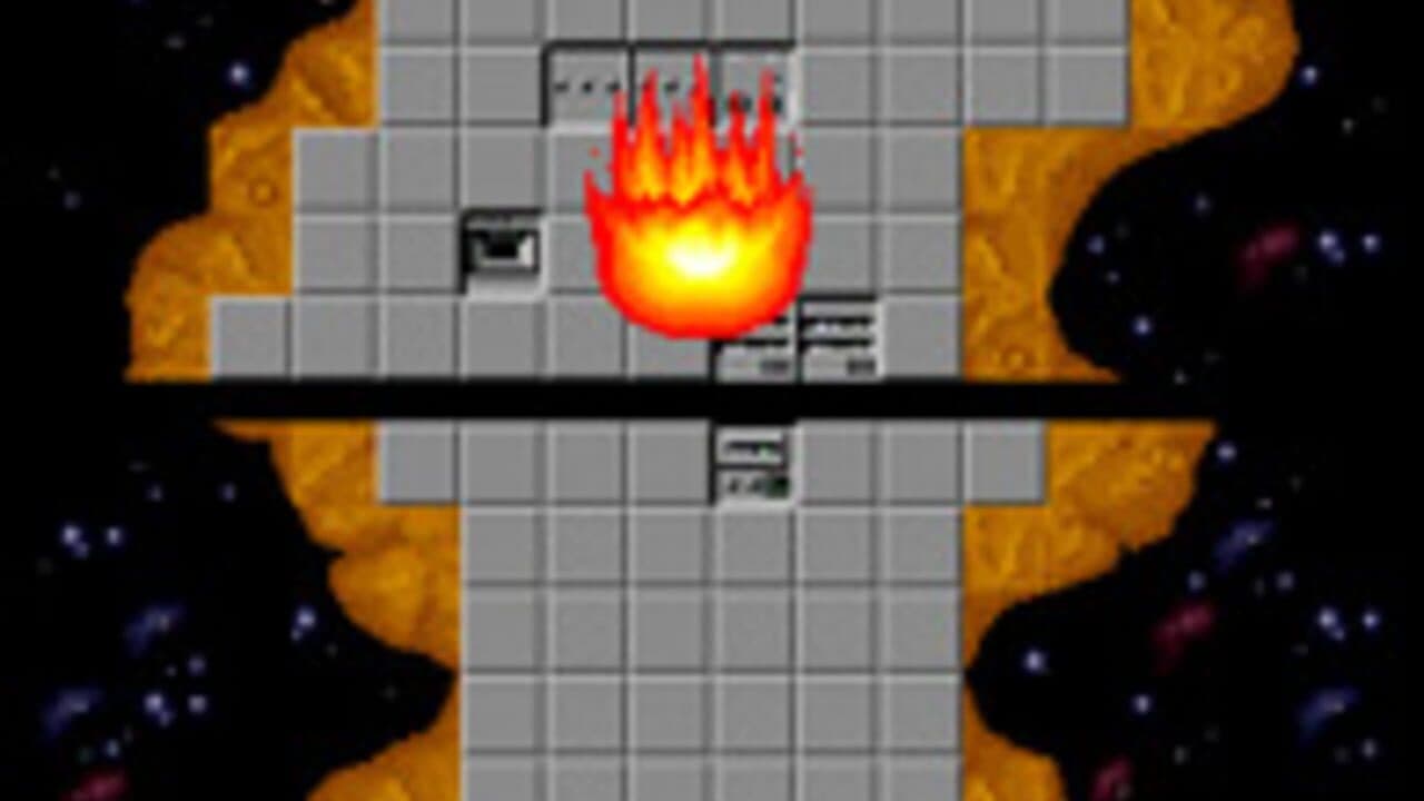 A Topsy Turvy Life: The Turvys Strike Back screenshot 1
