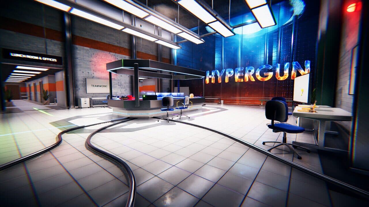 Hypergun thumbnail 9