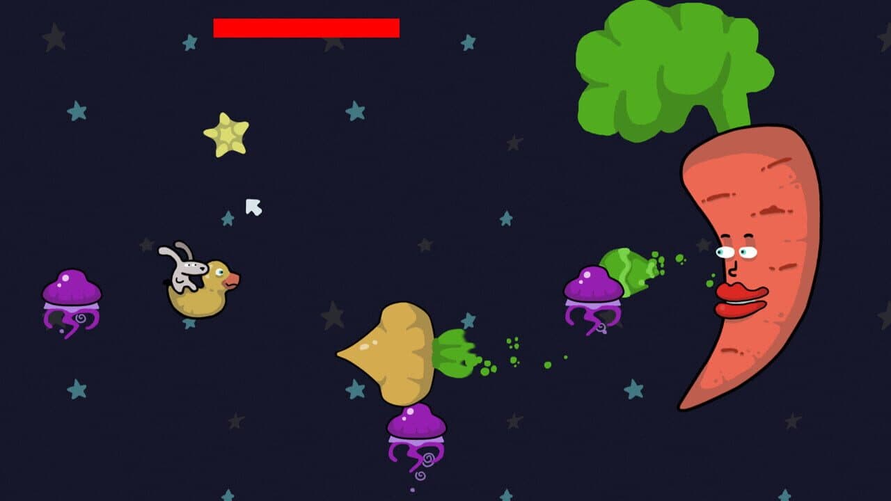Merry Glade screenshot 1