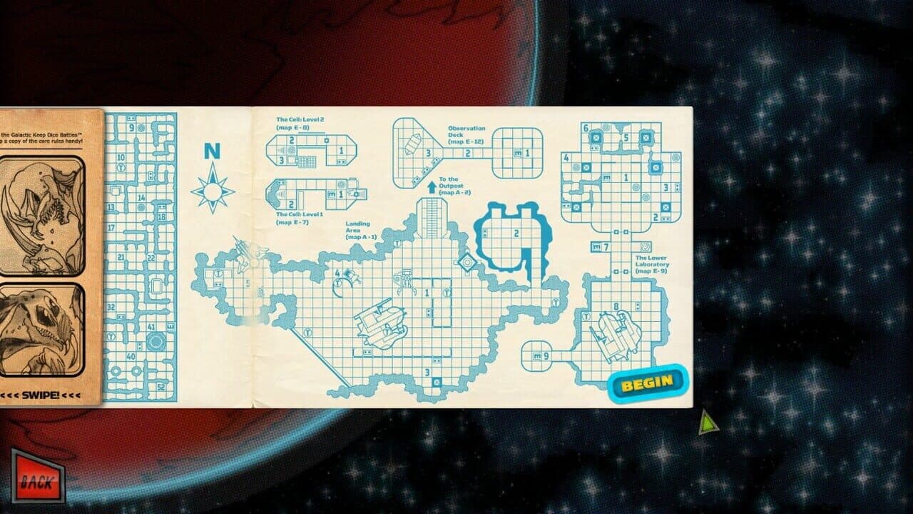 Galactic Keep thumbnail 5