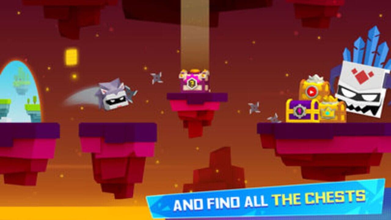 Will Hero thumbnail 6