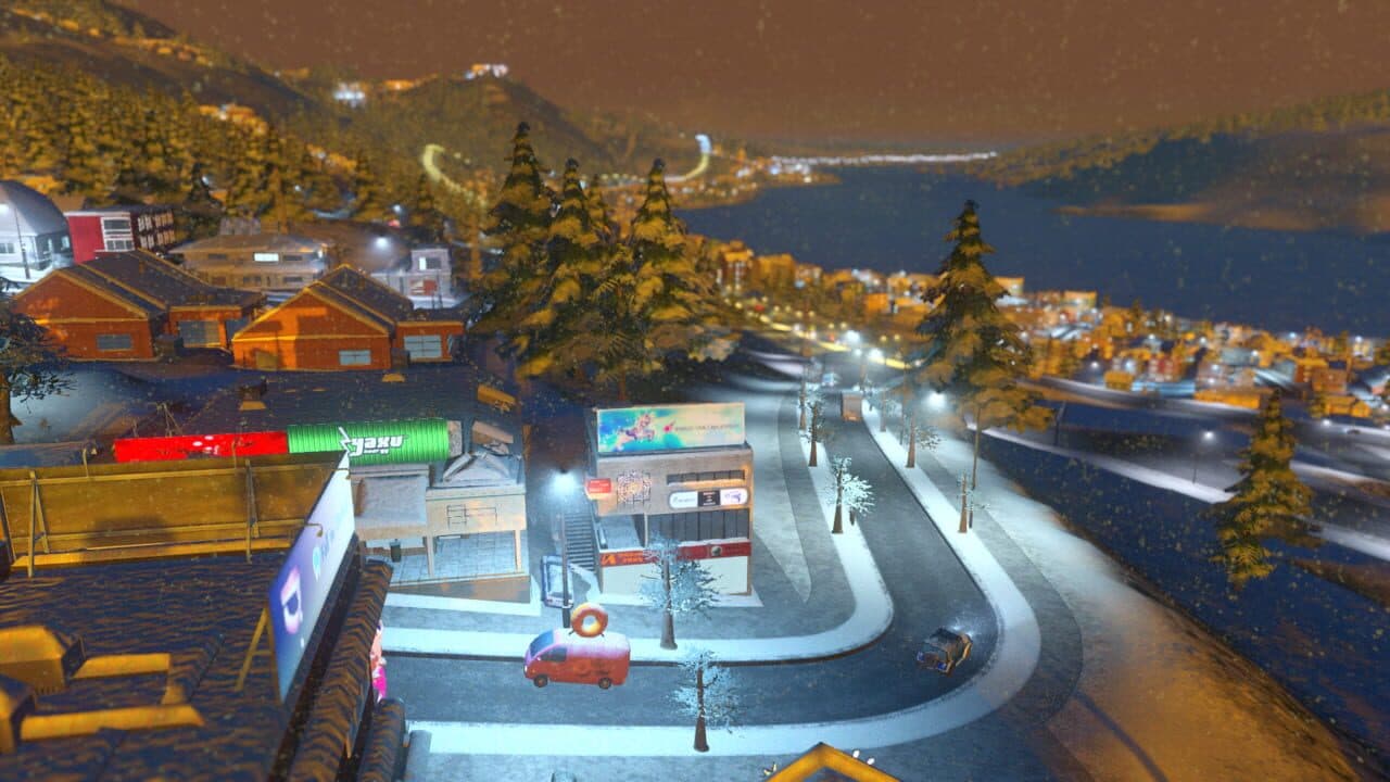 Cities: Skylines - Premium Edition thumbnail 6