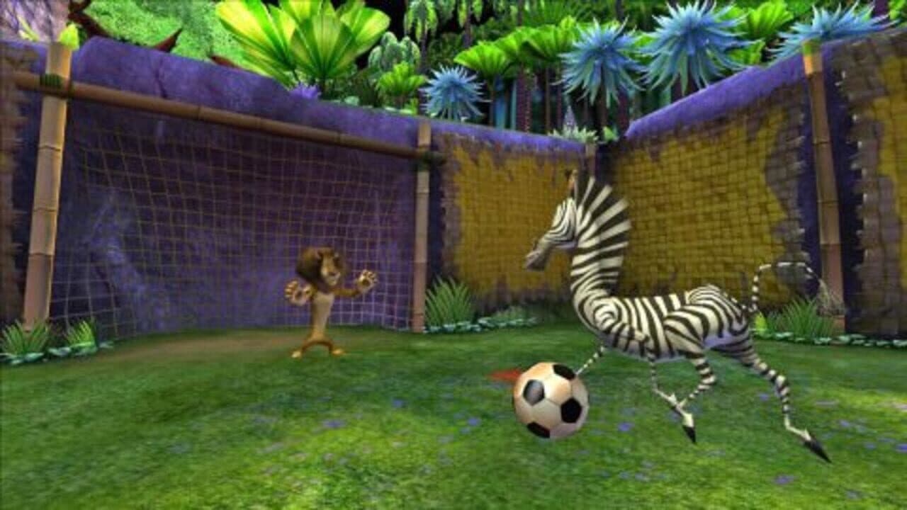 Madagascar: Escape 2 Africa thumbnail 2