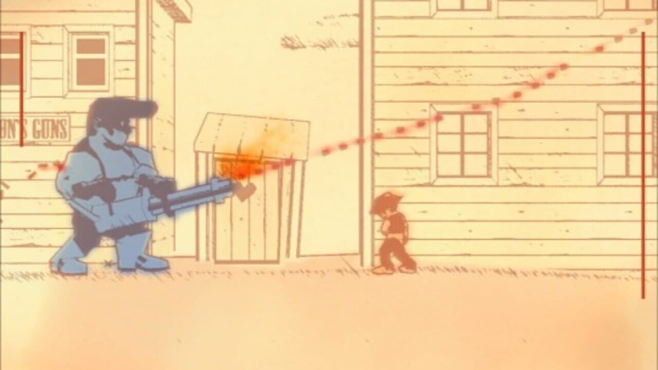 Gunman Clive thumbnail 4